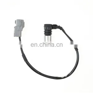 8-97306113-1 8973061131 0296001290 Crankshaft Position Sensor for Isuzu 4HK1 6HK1 6WG1 For Hitachi Excavator thumbnail-1