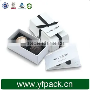 Custom Lovely Design Chocolate Gift Box Cardboard Box Guangzhou Factory thumbnail-1