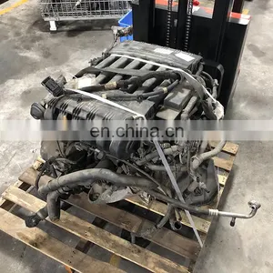 Porsche Cayenne Used Outboard Engines Used Engines Vehicle Engine Used thumbnail-2