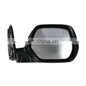 2008 Japanese Car Wholesale High Quality Car Side Rearview Mirror Car Rearview Mirror For Sale thumbnail-1