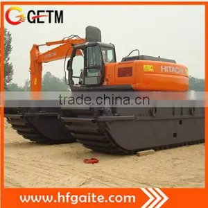 Dredging Equipment Swamp Buggies Sale thumbnail-3