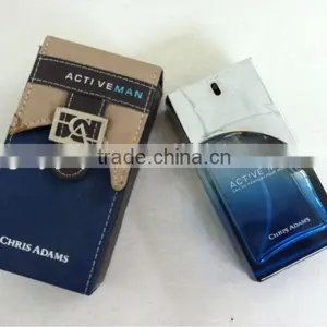 Africa Popular Active Man Perfume 100ml thumbnail-1