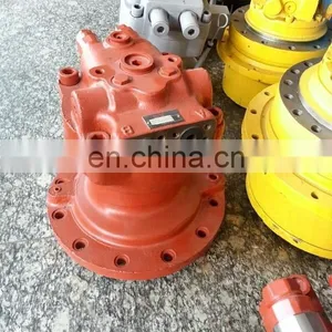 Takeuchi TB125 Swing Motor TB128 Slew Motor TB135 Excavator Swing Device Reducer thumbnail-3