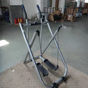 Sports Elliptical Exercise Walker Machine At-Home Exercise Equipment thumbnail-3