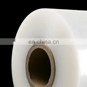 Prevent Electrostatic Hand Stretch Protective Wrapping Film thumbnail-2