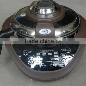 Automatic Pan-frying Cooker thumbnail-1