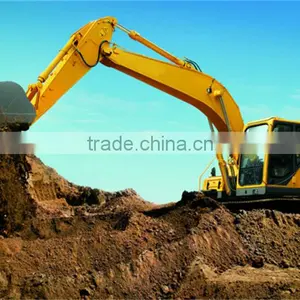 Remote Control Excavator and Excavator Joystick for Sale thumbnail-2