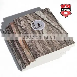 a4 a5 a6 Softcover Notebook Cheap Notebook Magnetic Notebooks Wood & Bird Print School Notebook thumbnail-1