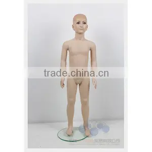 Make up Clothing Display Kids Mannequin/boys Mannequins thumbnail-1