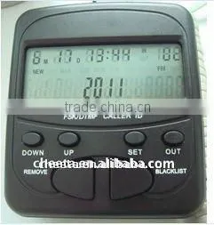 Phone Caller Blocker With Caller ID Box thumbnail-1