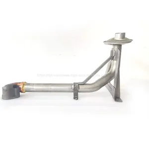 FPT IVECO CASE Cursor9 F2CFE614A*B041/F2CGE614F*V004 5802431166 Oil Absorption Plate504332976 thumbnail-3