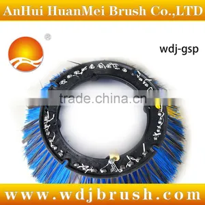 New Condition Road Sweeping Brush thumbnail-5
