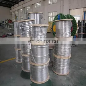 409 409L 410 416 420 420J1 420J2 Stainless Steel SS Wire Factory thumbnail-3