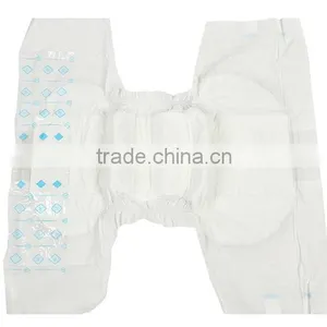 High Quality Nappies for Adults Disposable Nappies Adult Baby Women in Nappies Adult Nappy thumbnail-6