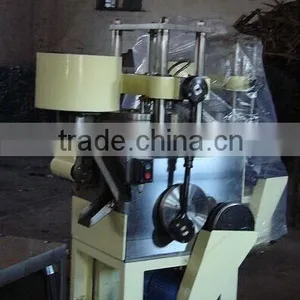 Light Candle Making Machine/machines Making Candle thumbnail-6