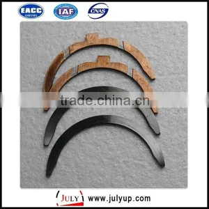 Hot Sell Dongfeng Automotive Crankshaft Thrust Bearing 12281 37502CZ thumbnail-1