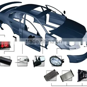 HYUNDAI KIA GM SSANGYONG AUTO PARTS thumbnail-1