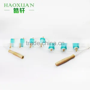 Plastic Healthcare Back Massage Massage Roll thumbnail-1