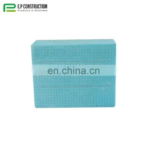High Gloss Frp Fib Honeycomb Foam Fiber Roof Cement XPS Insulated Decorative Boards For RV Wall thumbnail-5