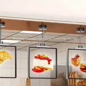 LCD Advertising Display thumbnail-3