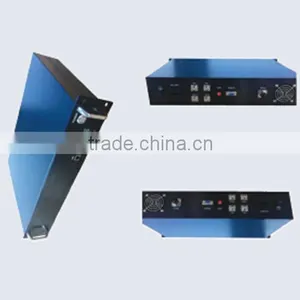C331+R Wireless Receiver for Video Transmission in High Speed Moving Condition thumbnail-1