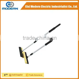 19''Extender Cleaning Car Window Squeegee thumbnail-1