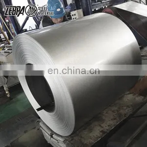 Anti-Finger AZ150g Hot Dip Galvalume Steel Coil /Galvalume Steel Coil Price /Aluzinc Galvalume Steel Coil thumbnail-2