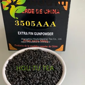 Temple of Heaven China Special Gunpowder Green Tea thumbnail-1