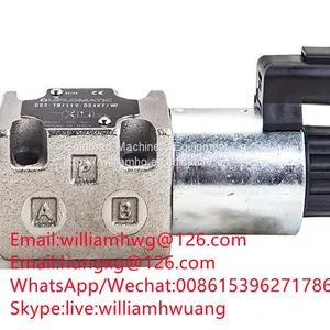 Sany Gerotor Motor 60022996 BM3-160H5AIIY Valve 60052795 HSMSPCARTAER2010 Solenoid Valve 60059727 DS3-TB/11V-D24K7/W7 thumbnail-3