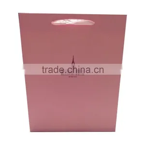 Custom Gift Bags With Logo Wholesale thumbnail-1