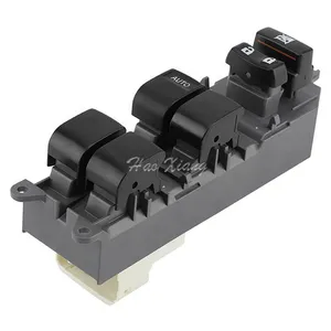 Haoxiang Auto Parts Window Master Switch 84820-06070 84820-12520 84820-52250 84820-02190 84820-06130 For Toyota RAV4 thumbnail-2