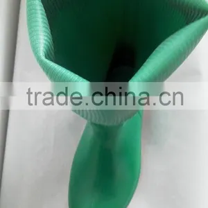 New Products China Factory Pvc Rain Boots thumbnail-6