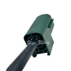 Haoxiang Auto New Material Oxygen O2 Lambda Sensor 91H20-06180 91H2006180 For Truck thumbnail-5