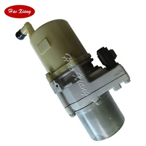 Haoxiang Auto Power Steering Pump BP4L-32-600 For Mazda 3 M3 M5 04-12 thumbnail-1