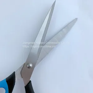 Wholesales Office Student Stationery Scissors for Cutting Paper Scissors Craft Scissors thumbnail-2