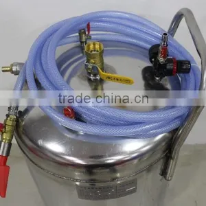 80L Car Washing Machine With Foam for Car Workshop AX-803 thumbnail-4