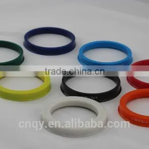 Wheel Hub Center Ring thumbnail-1