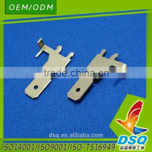 Latest Metal Stamping Machine Part thumbnail-1
