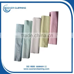 Microfiber Car Cleaning Cloth thumbnail-4