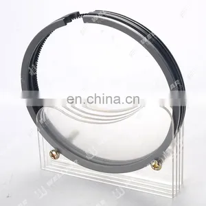 Wellfar Engine Diesel Parts Diameter 85mm Tractor Piston Rings FH12 For Volvo Engine thumbnail-4