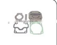 Mercedes Compressor Plate Gasket Q88 0001307120 thumbnail-1