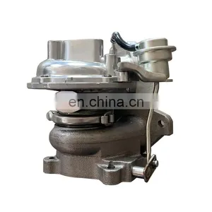 Factory Price RHF4H Turbocharger VA420051 VB420051 144118H800 14411-8H800 14411-8H80A for Nissan X-Trail With YD22ETI Engine thumbnail-1