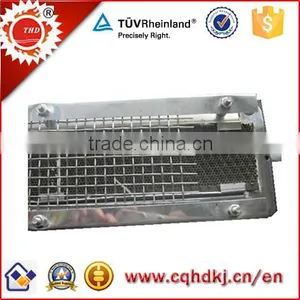 Infrared Honeycomb Ceramic Plate for Burner thumbnail-6