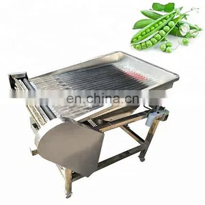 Hotsell Pea Special Sheller/Green Pea Peeling Machine/Bean Peeler thumbnail-1