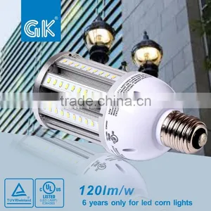 347V Internal Driver UL TUV Led Street Light 240w thumbnail-5