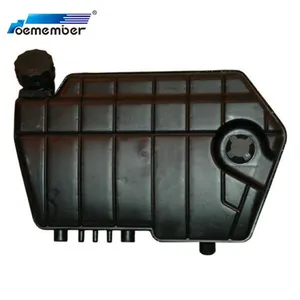 Engine Coolant Overflow Tank Truck Water Expansion Tank 1626237 for DAF thumbnail-1