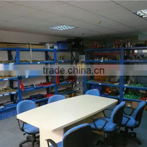 Tubomart Enterprise Co., Ltd. company overview - view 4 thumbnail
