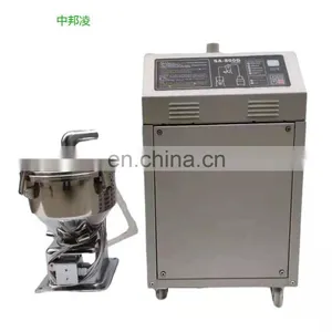 Plastic Vacuum Suction Feeder Plastic Granules Suction Machine thumbnail-1