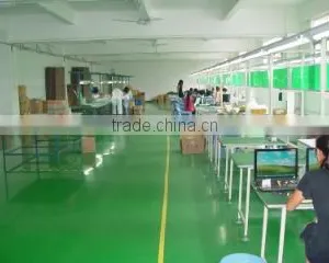 Shenzhen Zhongwei Shengshi Technology Development Co., Ltd. company overview - view 3 thumbnail