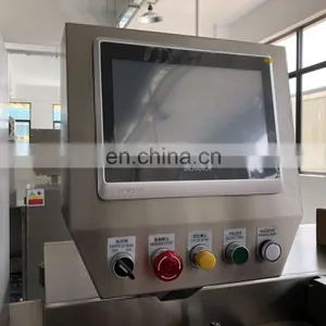 Horizontal Flow Packing Machine For Pita Bread Tortilla Arabic Bread Pancake Packaging Machine thumbnail-4
